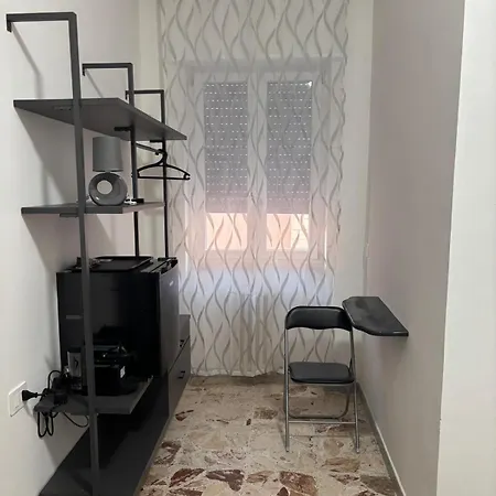 Dayana House Gallipolli